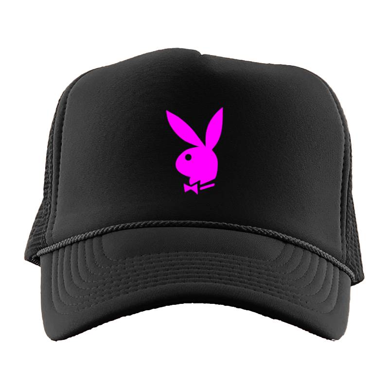 Playboy Trucker Hat