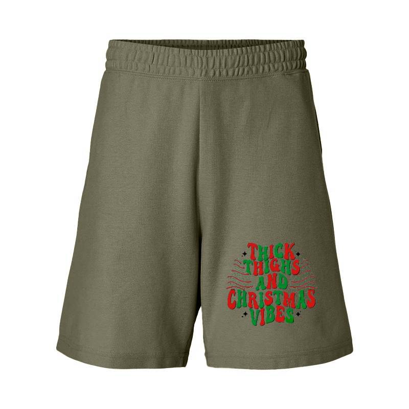 Cristmas  Short