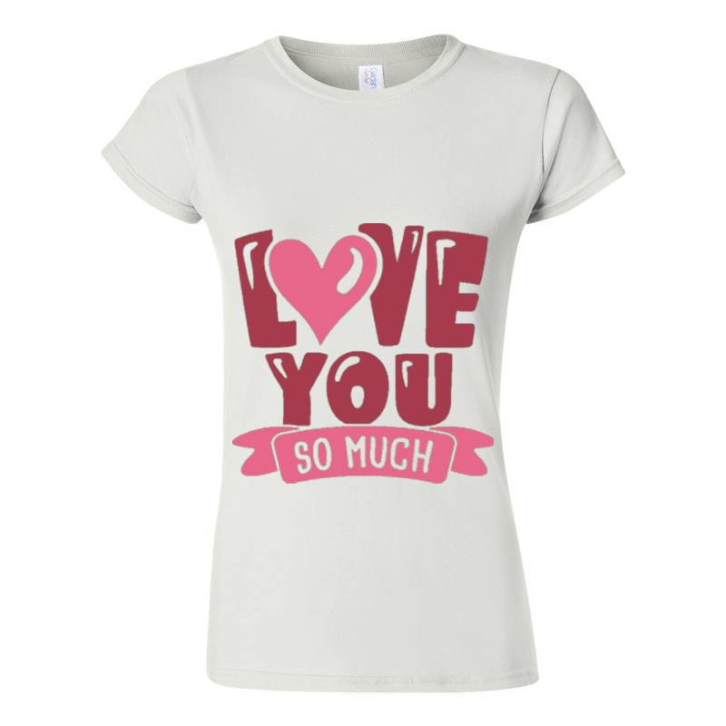 1 T-Shirt