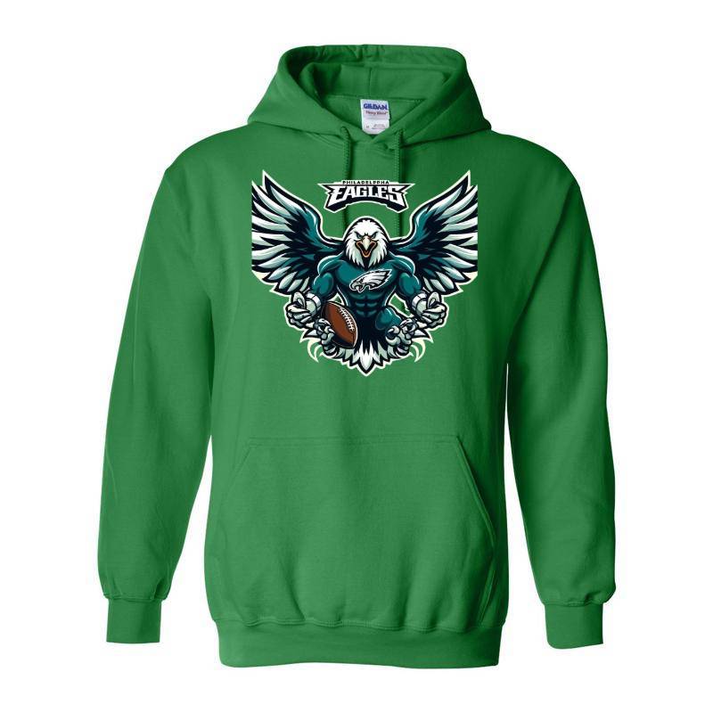 Philadelphia Eagles Hoodie