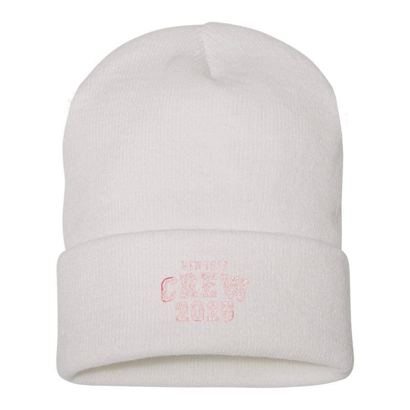 Crew 2025 Beanie