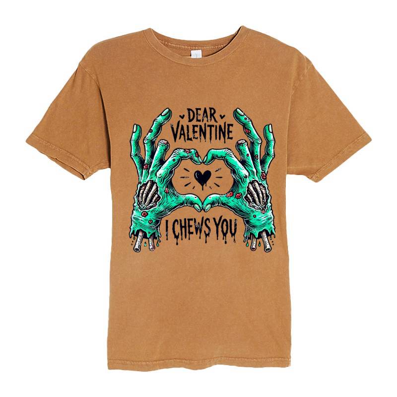 Valentine's Day T-Shirt