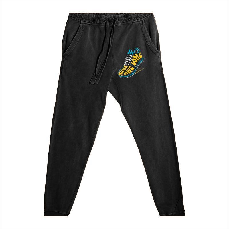 Design Shoe Jogger