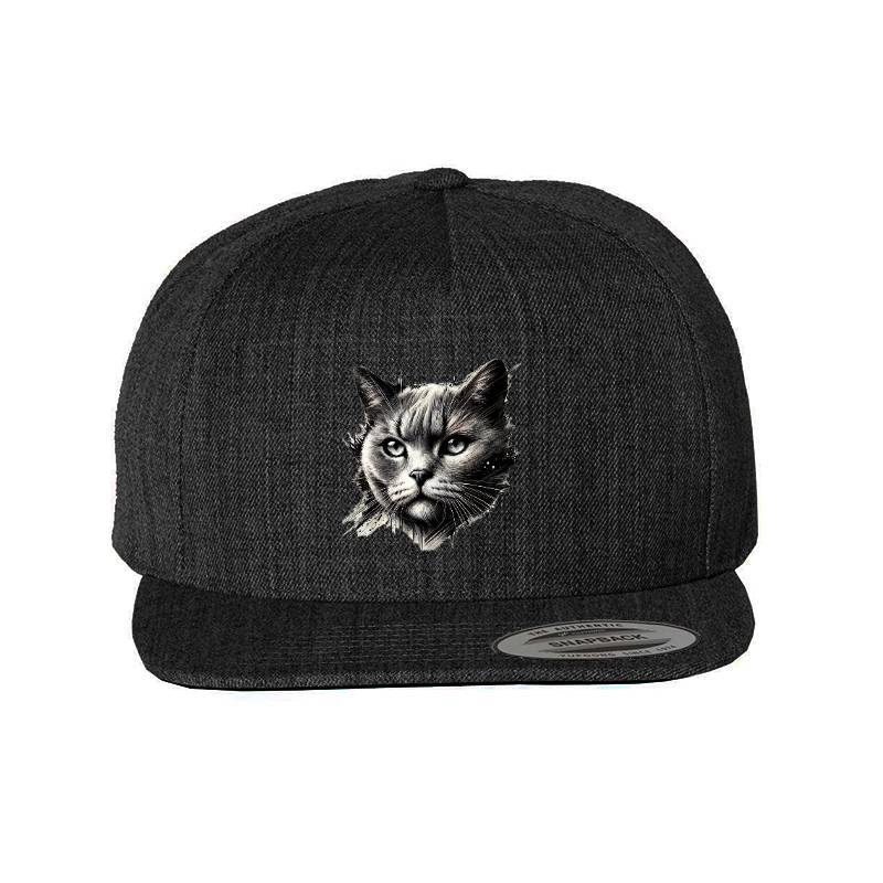 My Cat Classic Cap