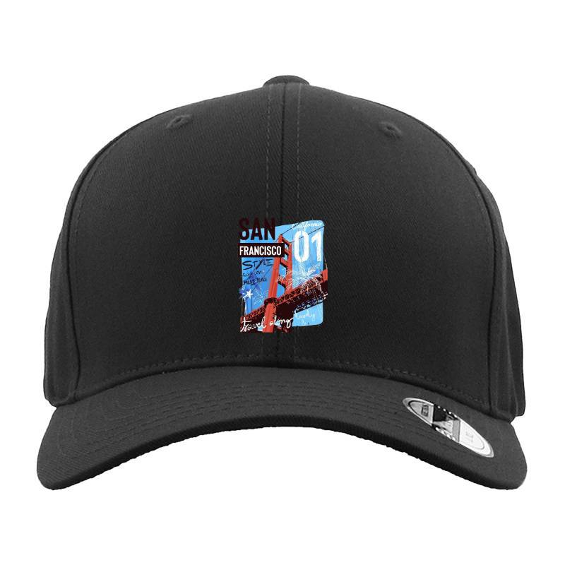 San Francisco Hat