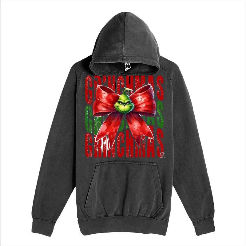 Cristmas Hoodie