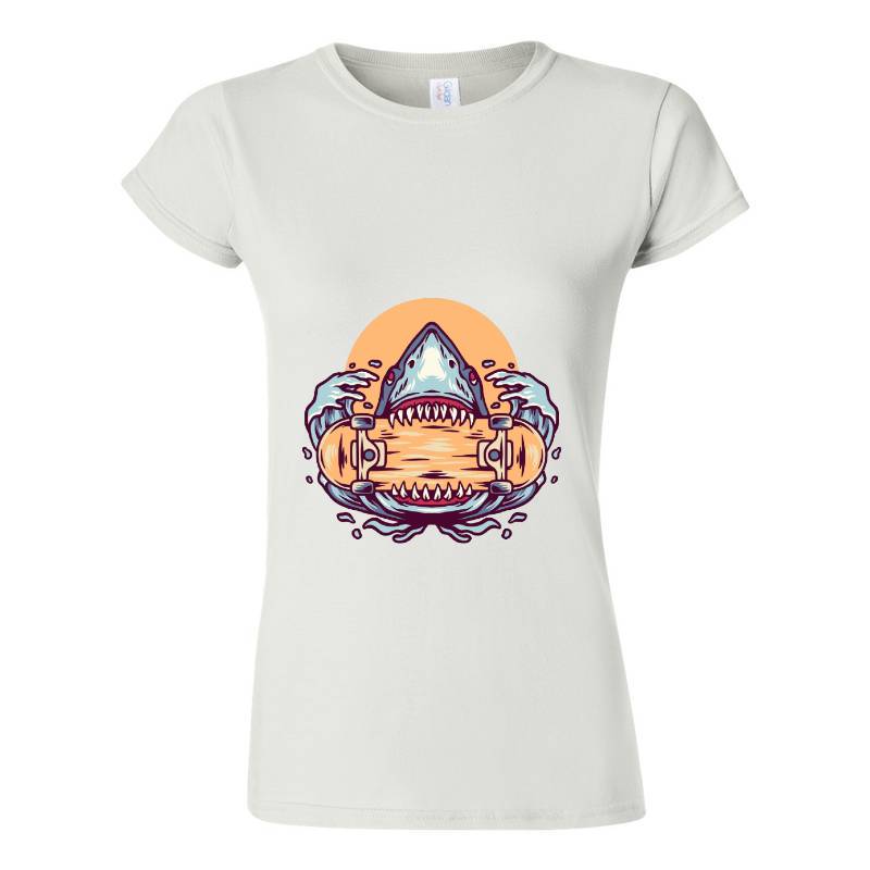 Shark T-Shirt