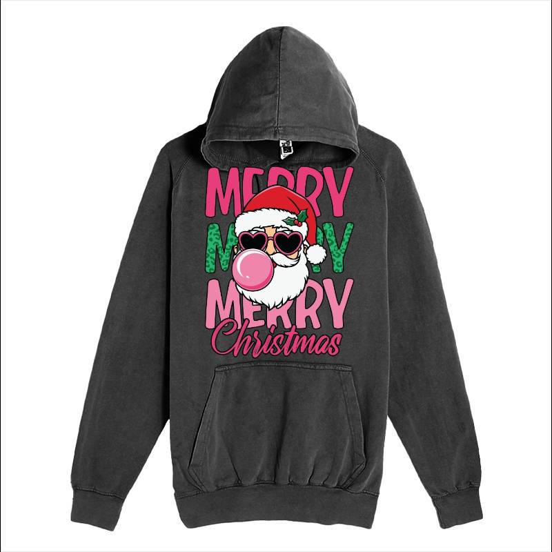 Merry Merry Merry Hoodie