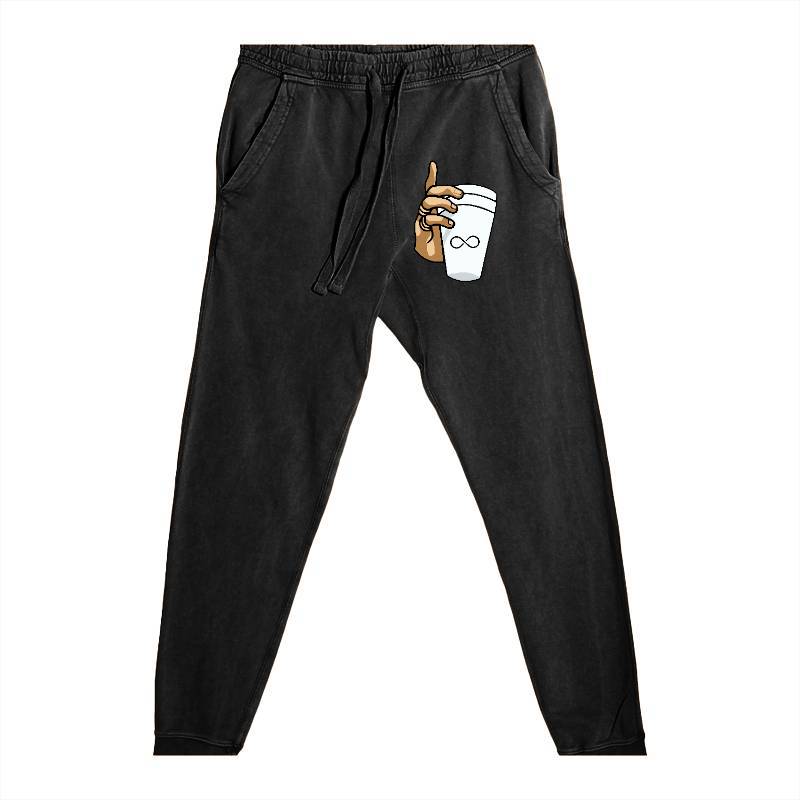 Infinity Mug Jogger