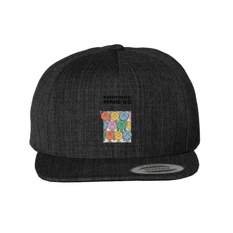 Human emotions Classic Cap