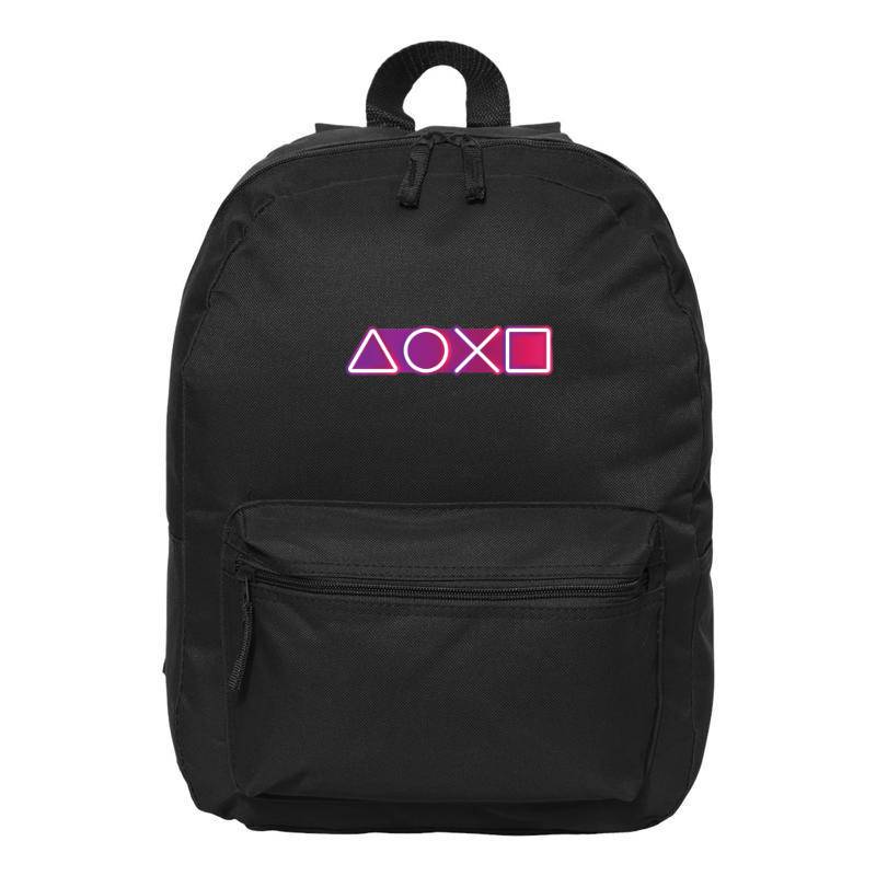 Game Backpack