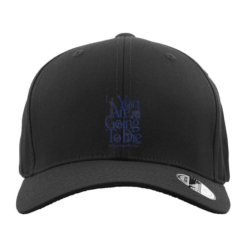 Cool Skull Hat