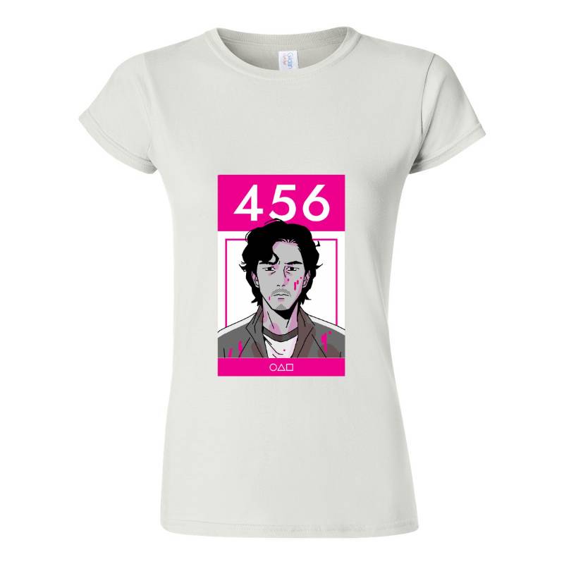 Squid Game T-Shirt