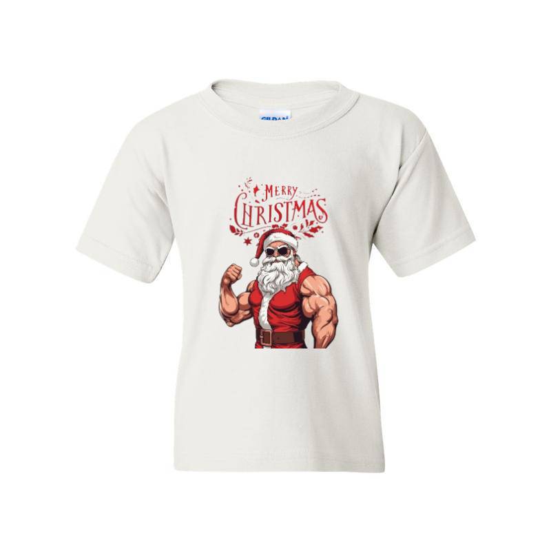 Merry Christmas T-Shirt