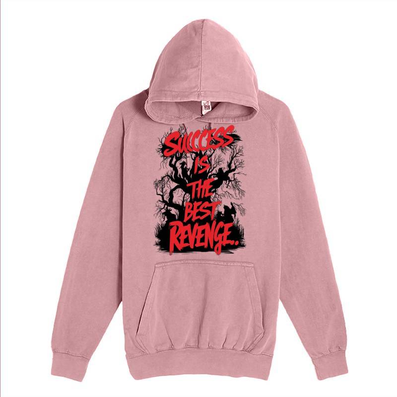 Succes Hoodie