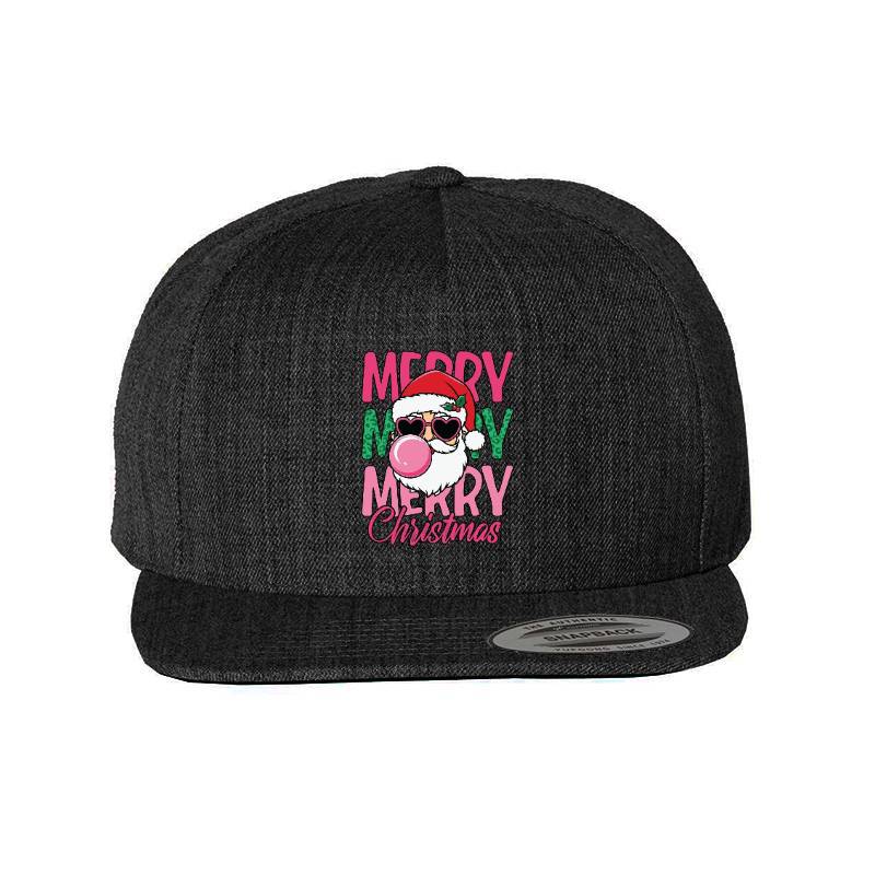 Merry Merry Merry Classic Cap