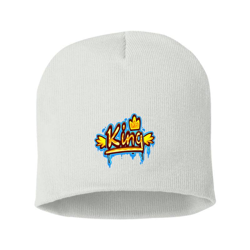 King Beanie