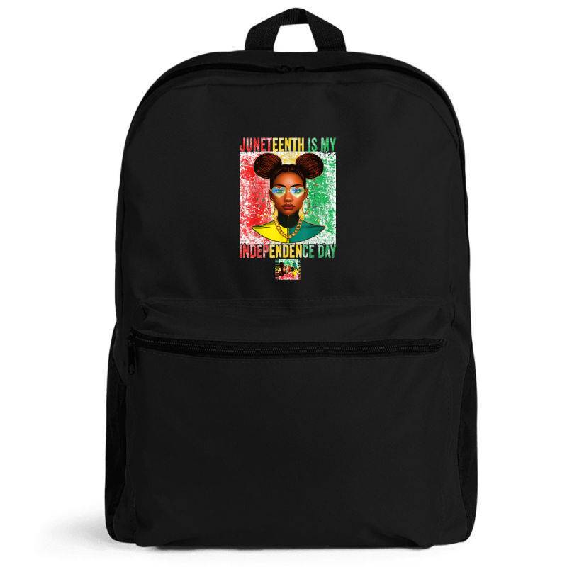 INDEPENDENCE DAY Backpack