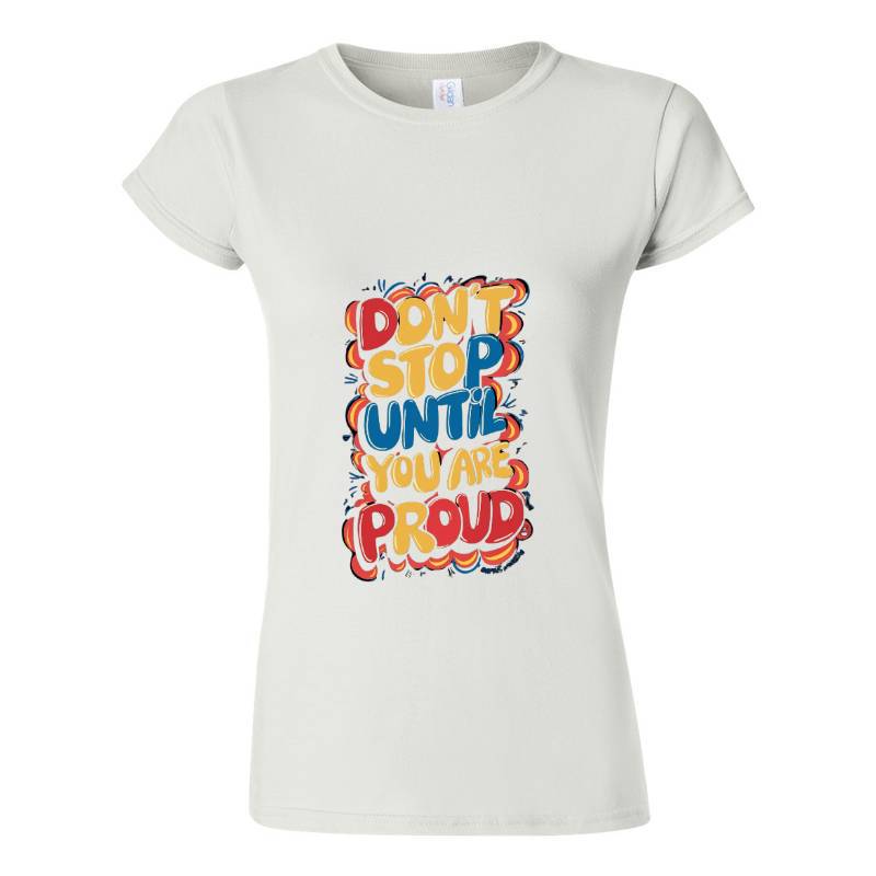 Proud T-Shirt