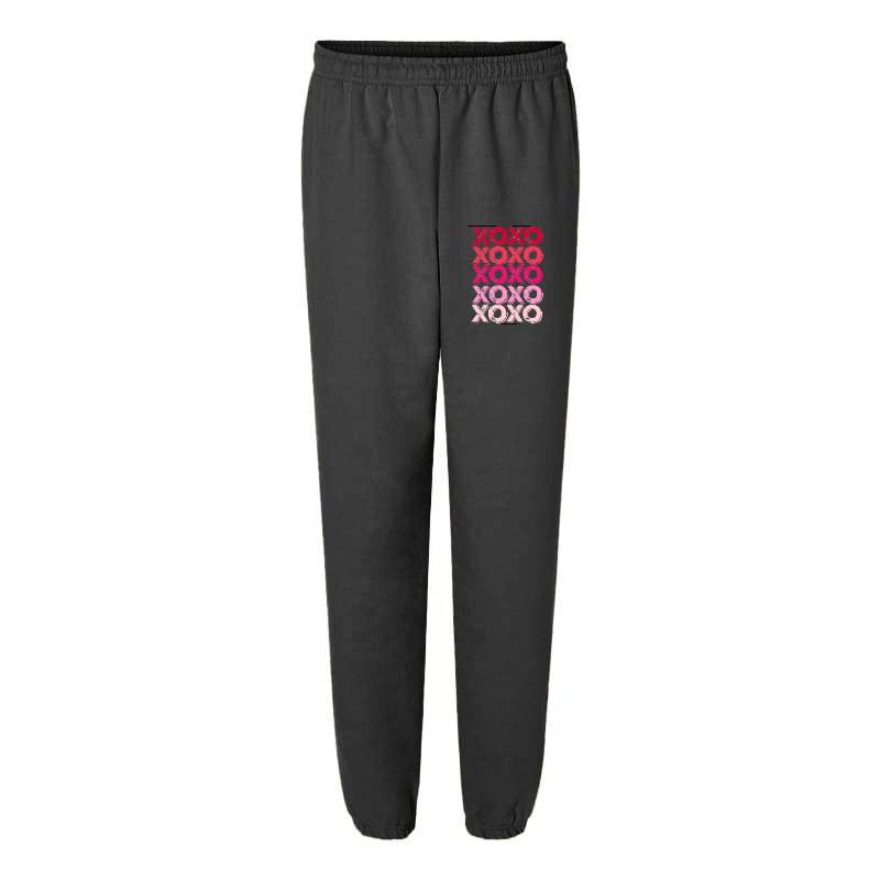Valentine's Day Sweatpants