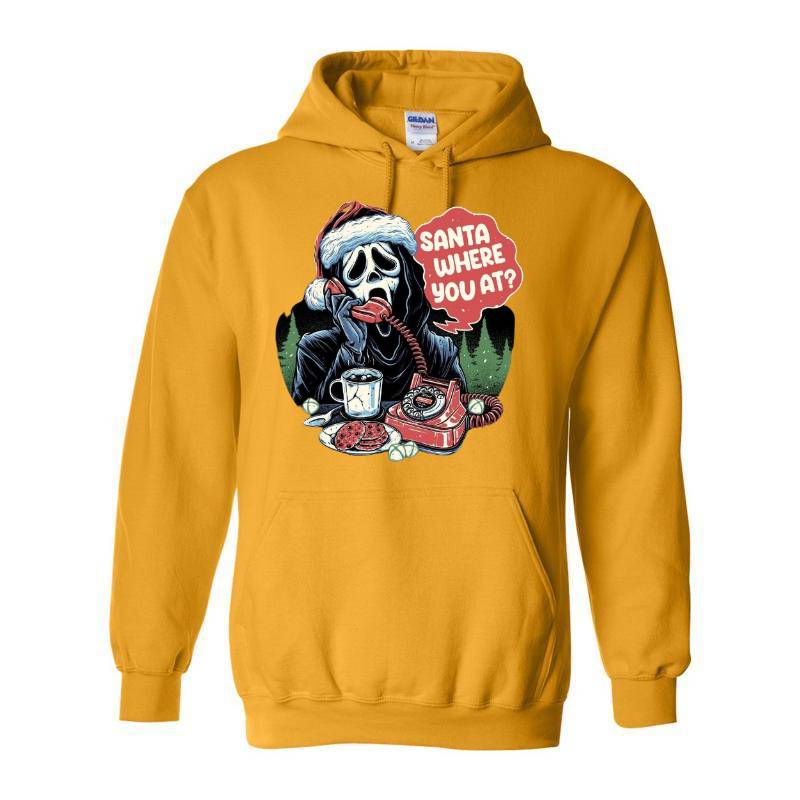 Christmas Hoodie