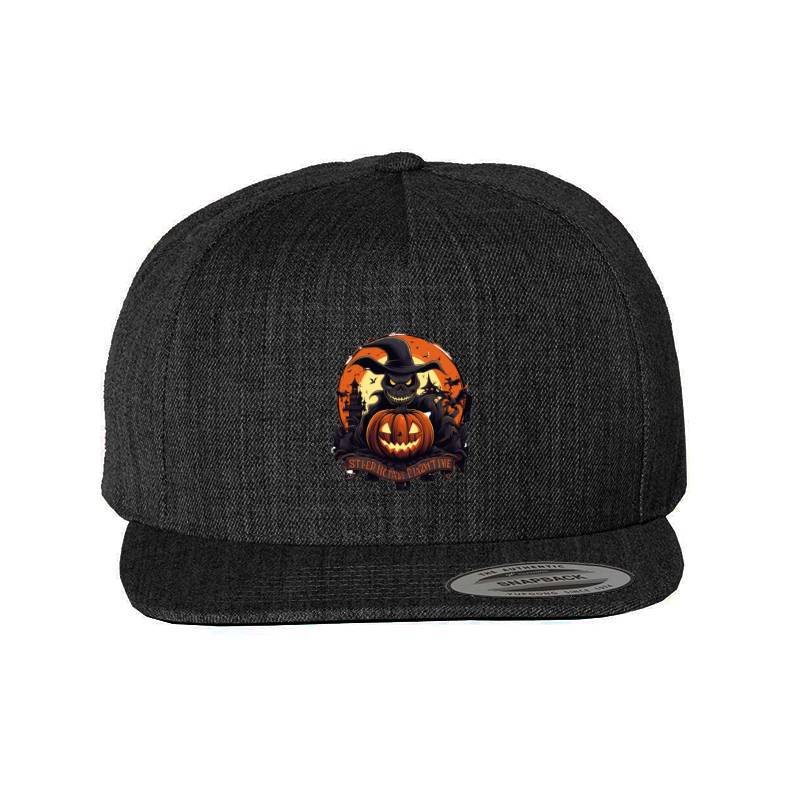 Halloween Plantree Time Classic Cap