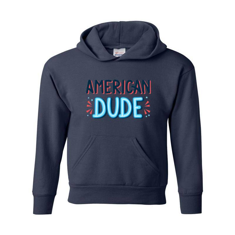 America Hoodie