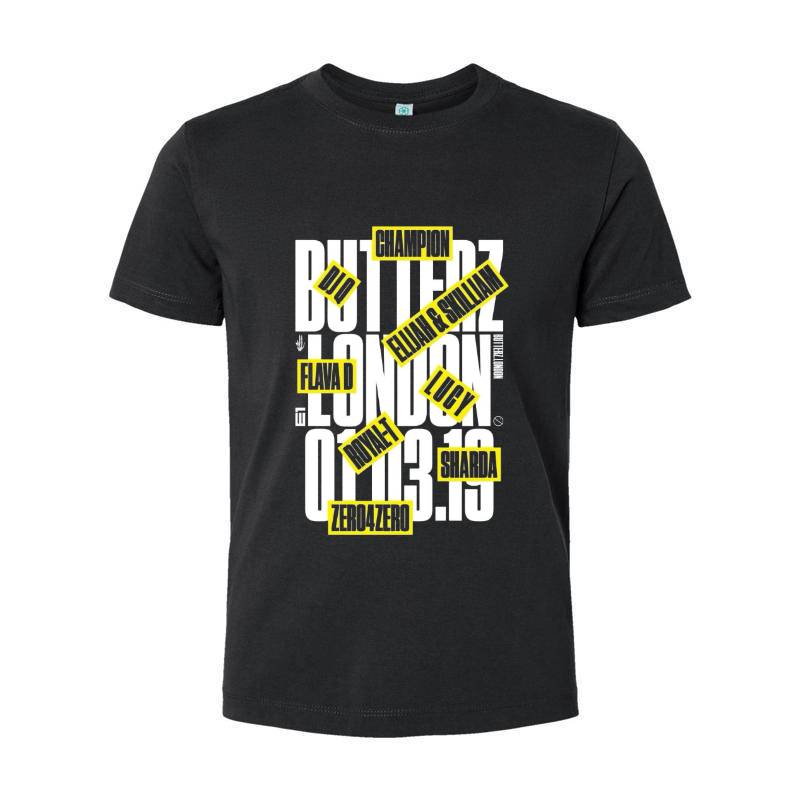 London T-Shirt 