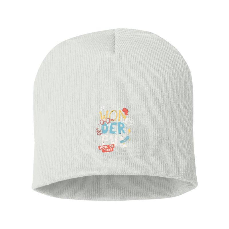 Wonderful Beanie