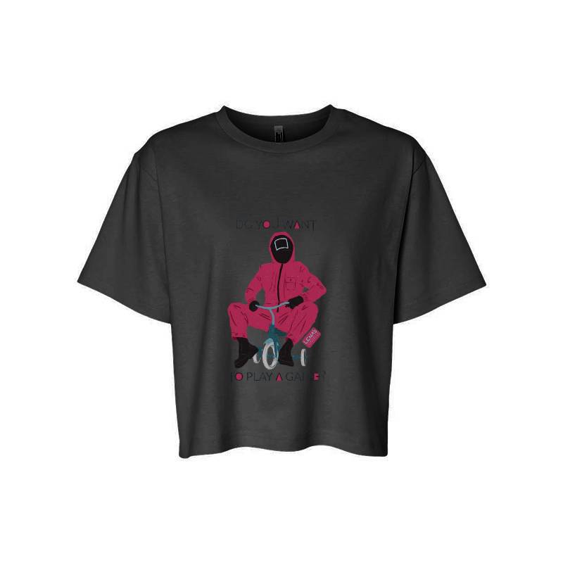 Squid Game T-Shirt