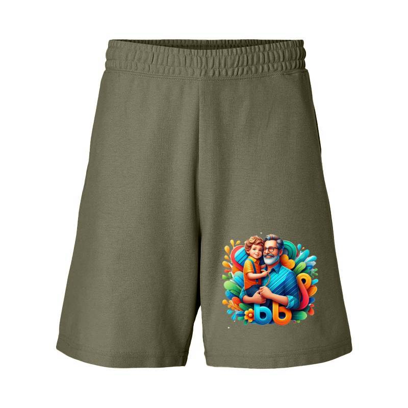 Father And Son Short