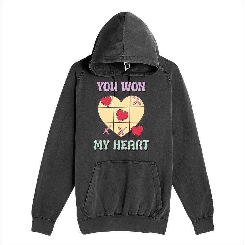 Valentine's Day Hoodie