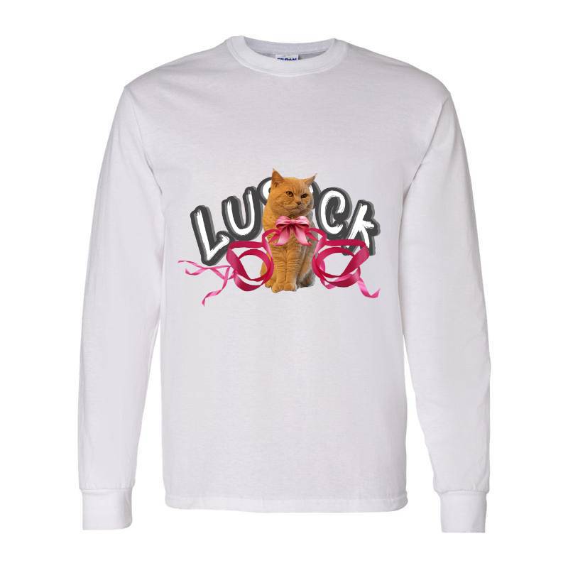 Lusick Long Sleeve Shirt