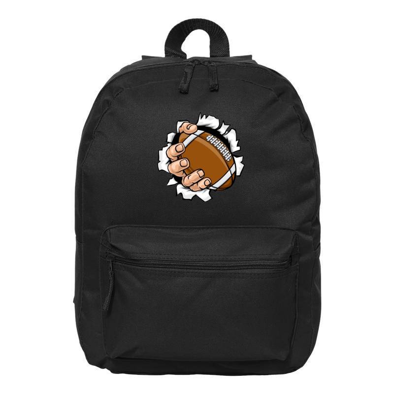 American Football Backpack