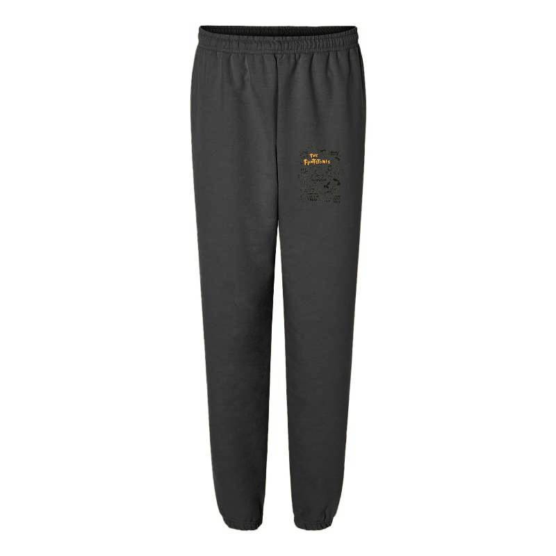 The Flintstones Sweatpants
