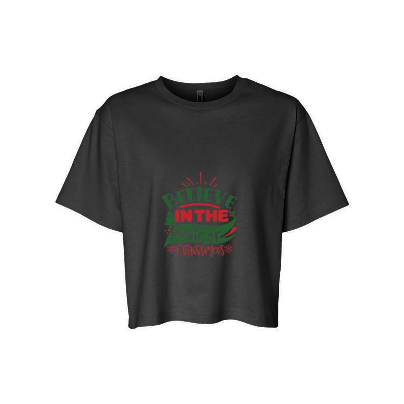 Merry Cristmas T-Shirt