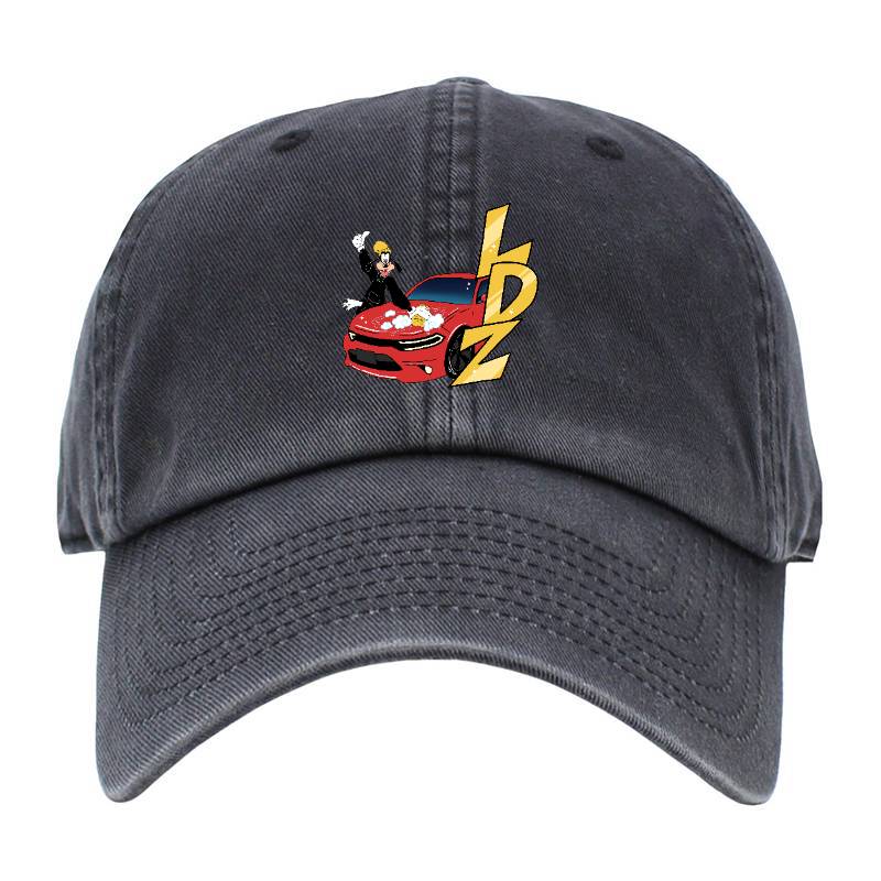 Guffy Baseball Cap