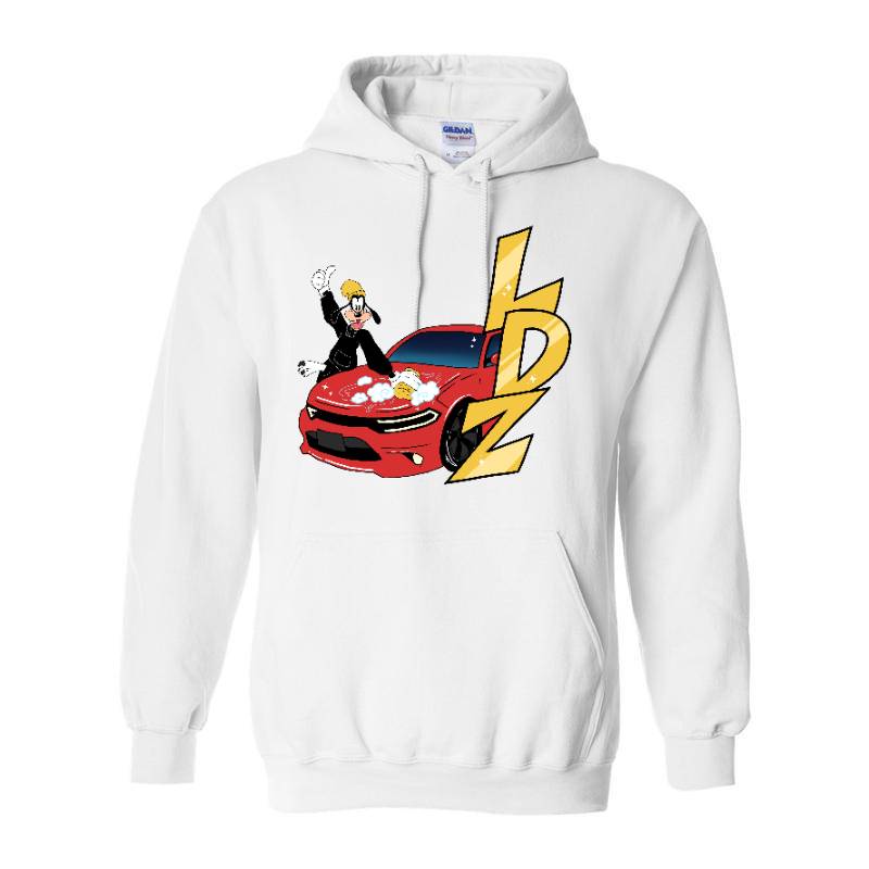 Guffy Hoodie