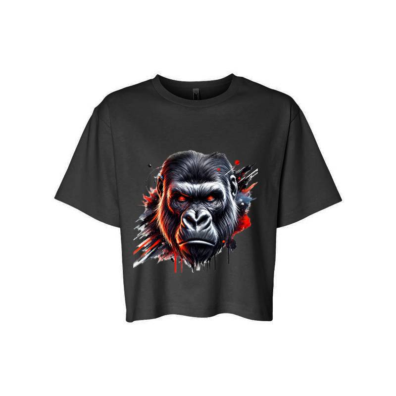 Gorilla T-Shirt