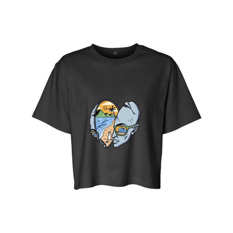 Beach T-Shirt