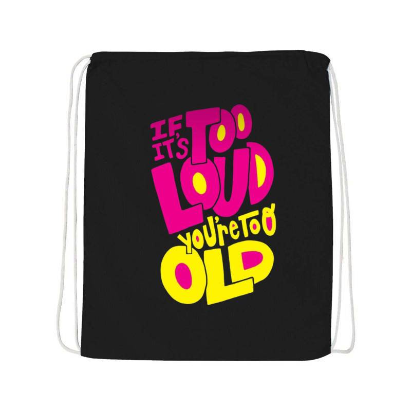 Too Loud Sport Pack
