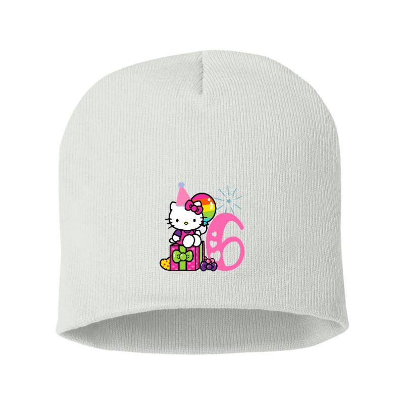 6birth Beanie