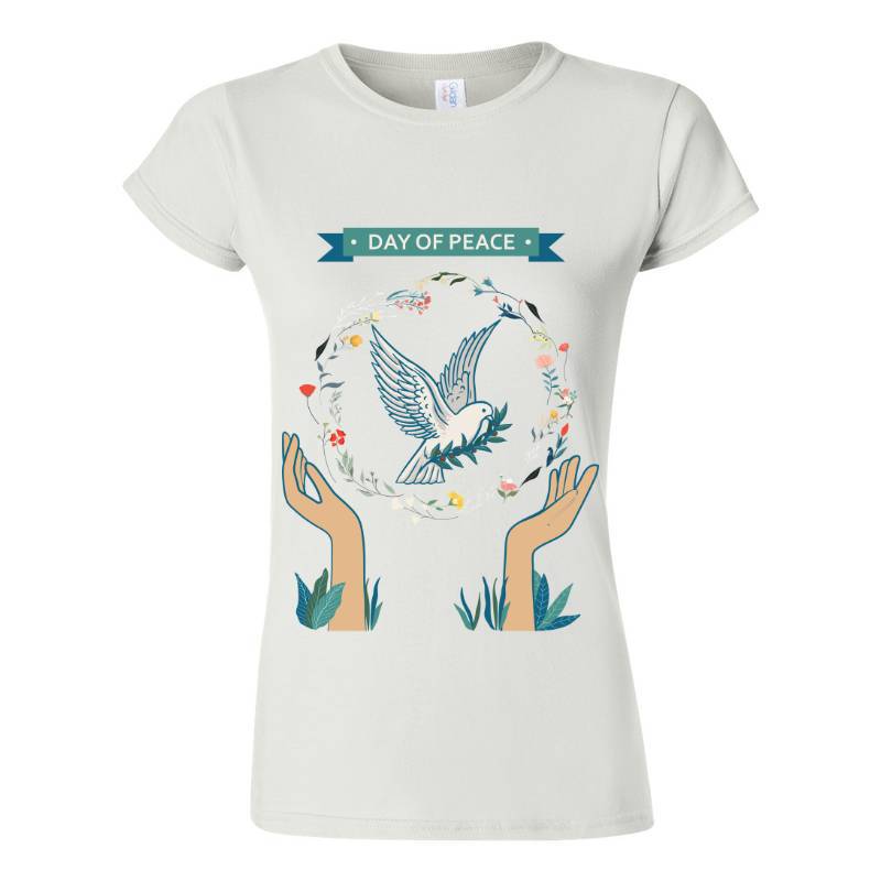Pigeon  T-Shirt