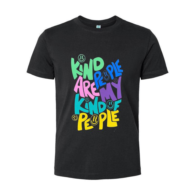 Kind People T-Shirt 