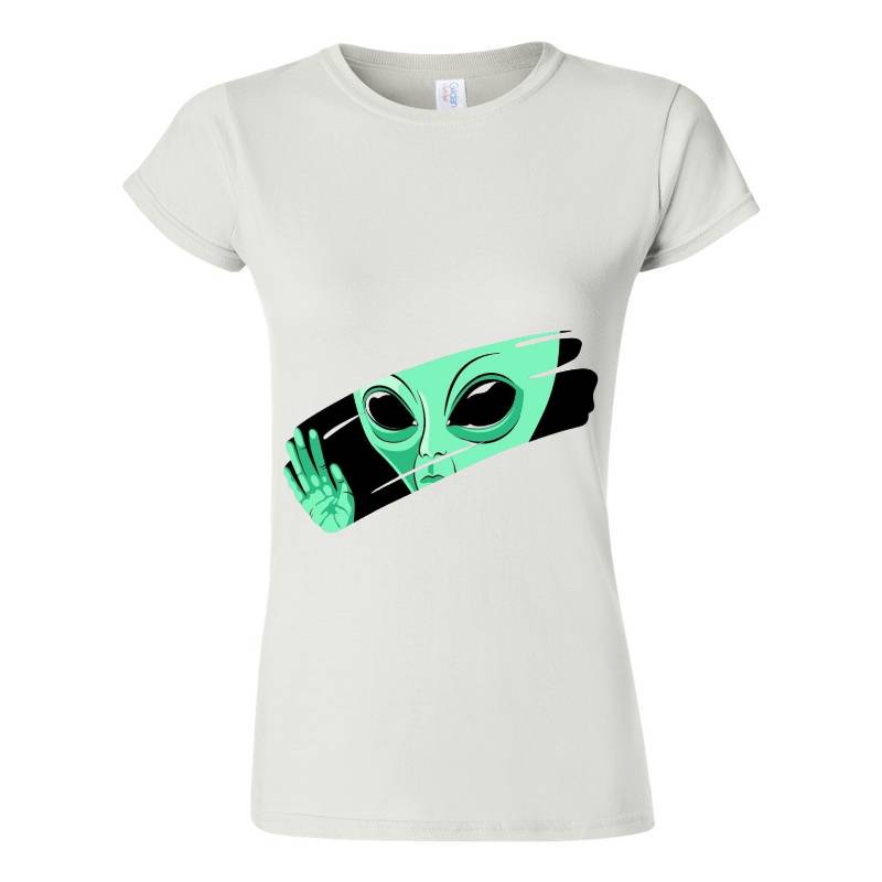 Alien T-Shirt