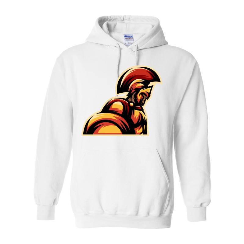 Character Hoodie