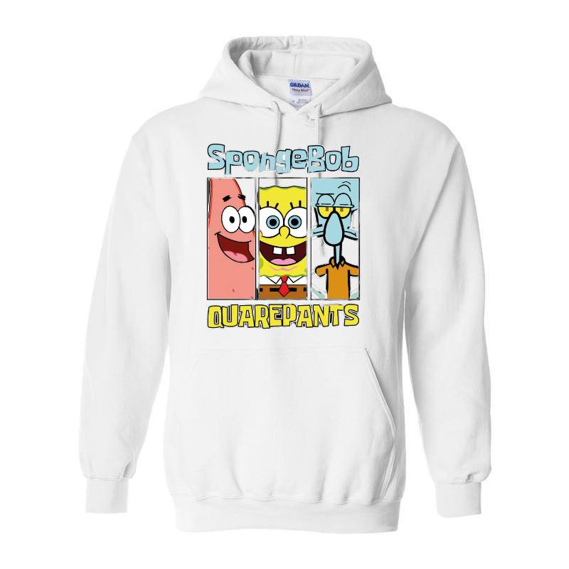 Spongebob Hoodie