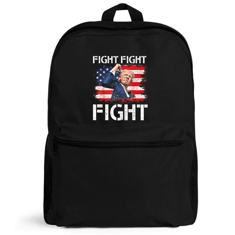 Trump Fight Backpack