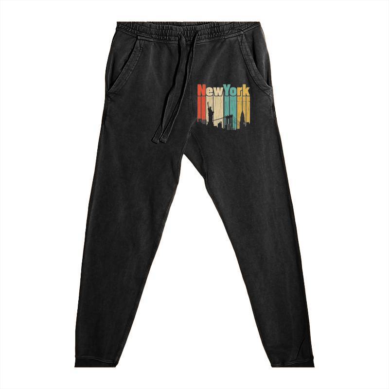 New York Jogger