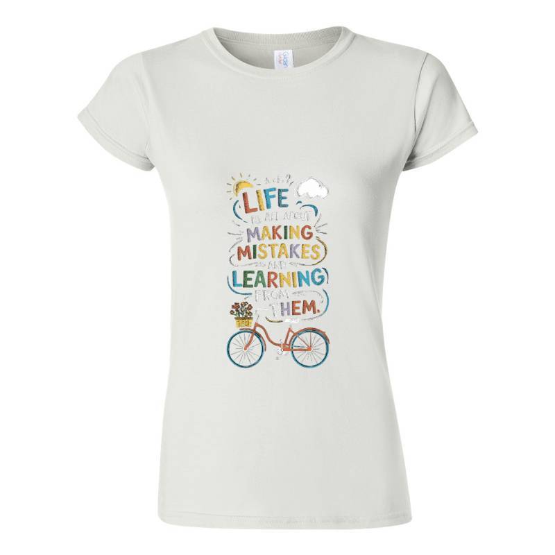 Life T-Shirt